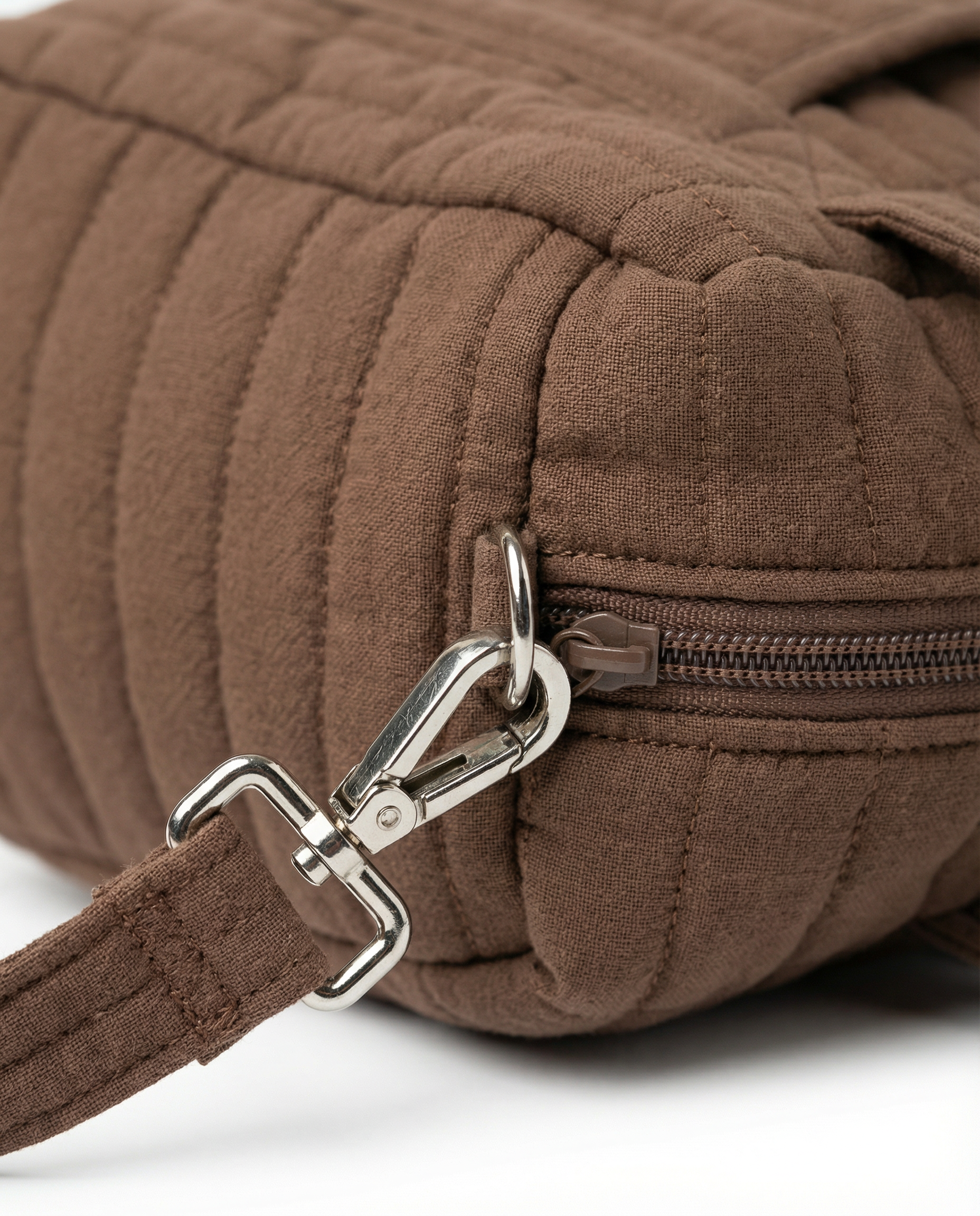 OLANESS Crinkle Duffle Bag – Le Sac Spacieux et Élégant pour Voyage, Sport et Quotidien