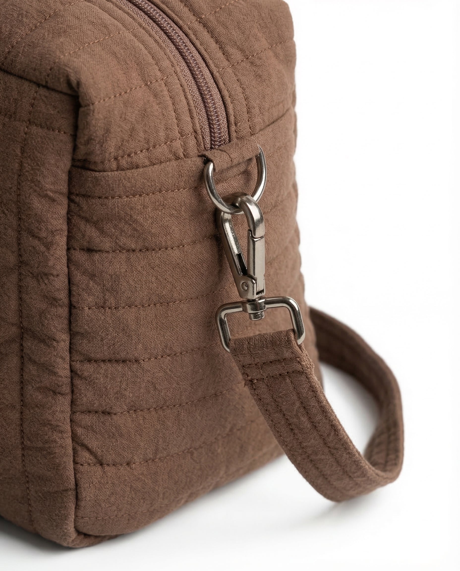 OLANESS Crinkle Duffle Bag – Le Sac Spacieux et Élégant pour Voyage, Sport et Quotidien